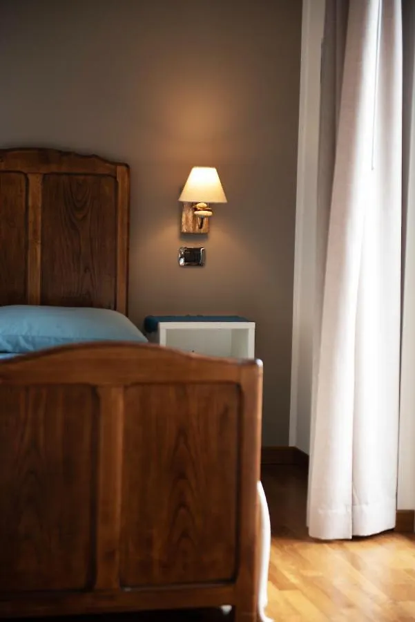 Gæstehus Torrevarata - Guest Rooms Santa Teresa Di Riva