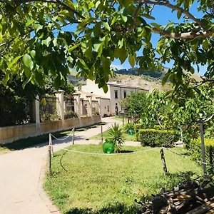Vakantieboerderij La Degli Amici, Santa Teresa Di Riva
